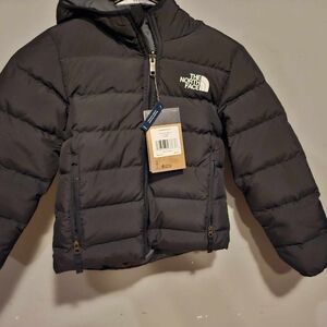 *SOLD* The Northface winter coat